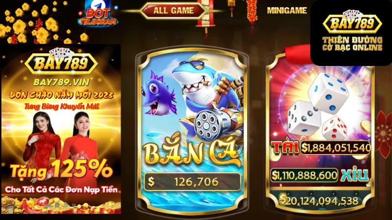 Bay789 🎮️ Cổng Đánh Bài Online Bay789 VIP PRO MAX 2025 2 Đặc điểm nổi bật của cổng game bay 789